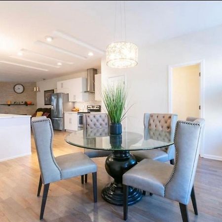 New Modern House?A Mins To Hwy I-85, 316 Βίλα Lawrenceville Εξωτερικό φωτογραφία