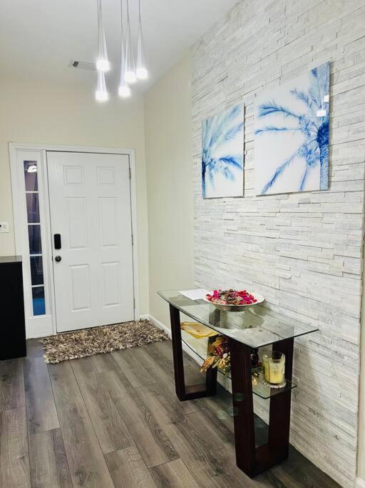 New Modern House?A Mins To Hwy I-85, 316 Βίλα Lawrenceville Εξωτερικό φωτογραφία
