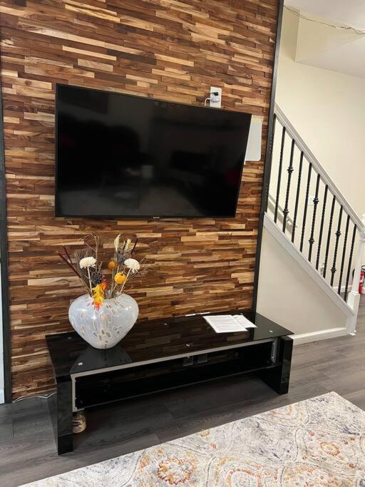 New Modern House?A Mins To Hwy I-85, 316 Βίλα Lawrenceville Εξωτερικό φωτογραφία