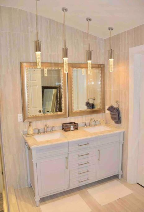 New Modern House?A Mins To Hwy I-85, 316 Βίλα Lawrenceville Εξωτερικό φωτογραφία