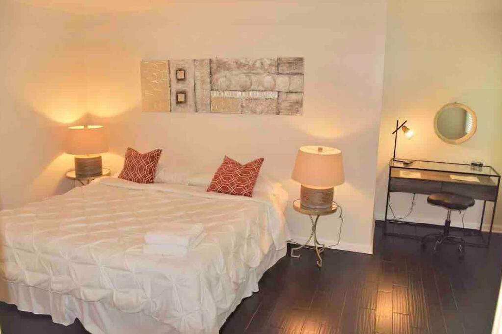 New Modern House?A Mins To Hwy I-85, 316 Βίλα Lawrenceville Εξωτερικό φωτογραφία