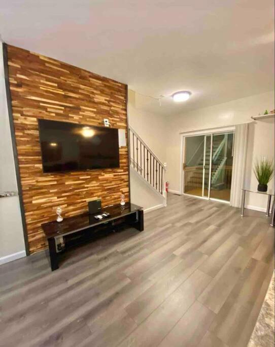 New Modern House?A Mins To Hwy I-85, 316 Βίλα Lawrenceville Εξωτερικό φωτογραφία